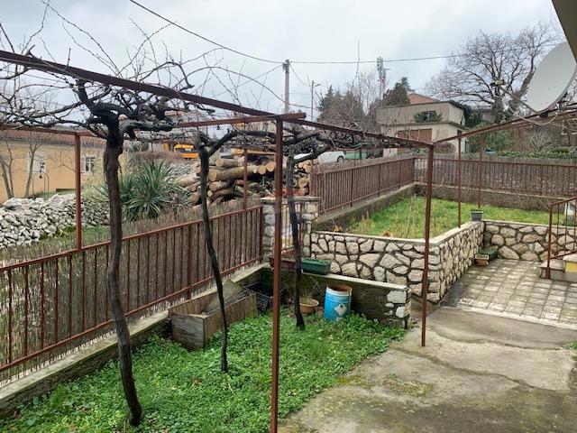 Hiša Stepčići, Kršan, 160m2