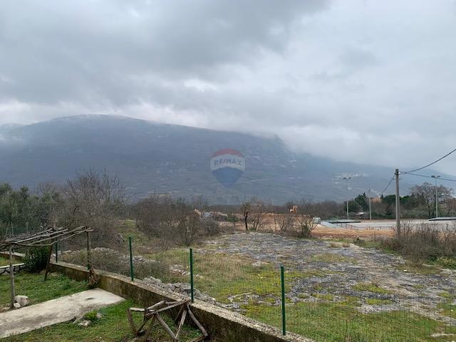 Hiša Stepčići, Kršan, 160m2
