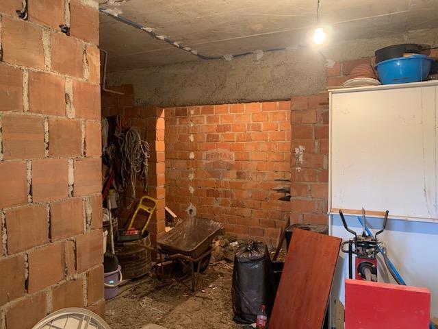 Hiša Stepčići, Kršan, 160m2