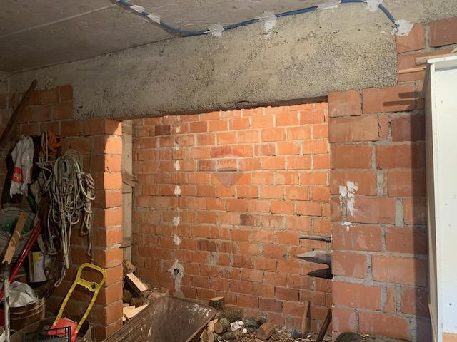 Hiša Stepčići, Kršan, 160m2