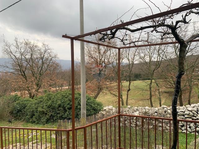 Hiša Stepčići, Kršan, 160m2