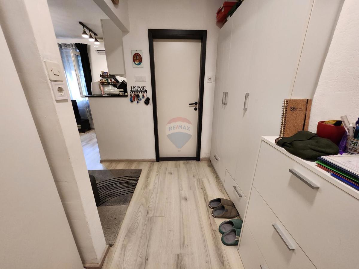 Stanovanje/Apartma Škurinje, Rijeka, 25,13m2