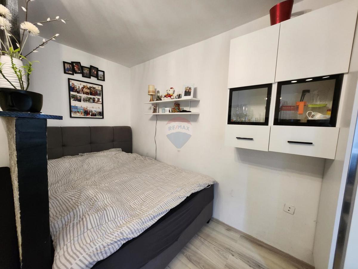 Stanovanje/Apartma Škurinje, Rijeka, 25,13m2