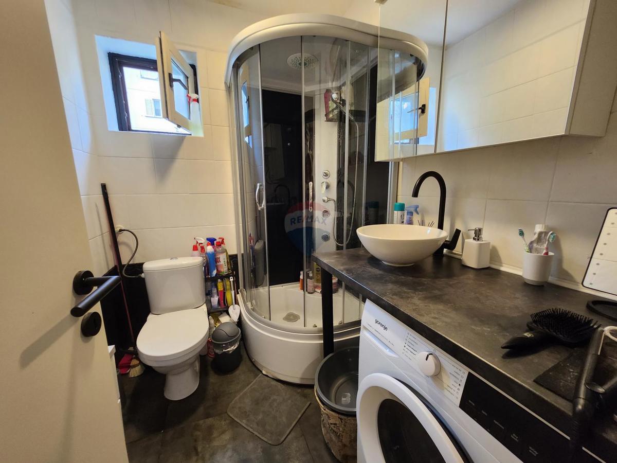 Stanovanje/Apartma Škurinje, Rijeka, 25,13m2