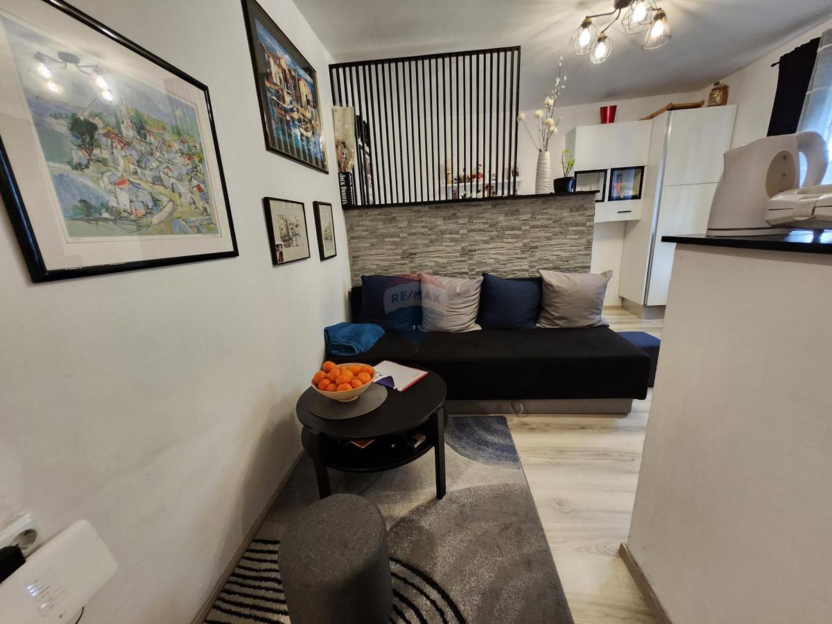 Stanovanje/Apartma Škurinje, Rijeka, 25,13m2