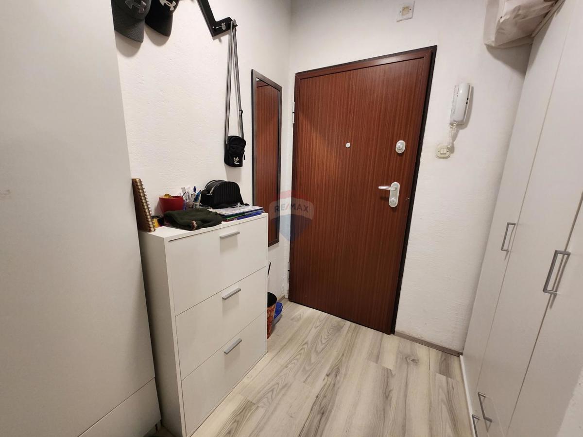 Stanovanje/Apartma Škurinje, Rijeka, 25,13m2
