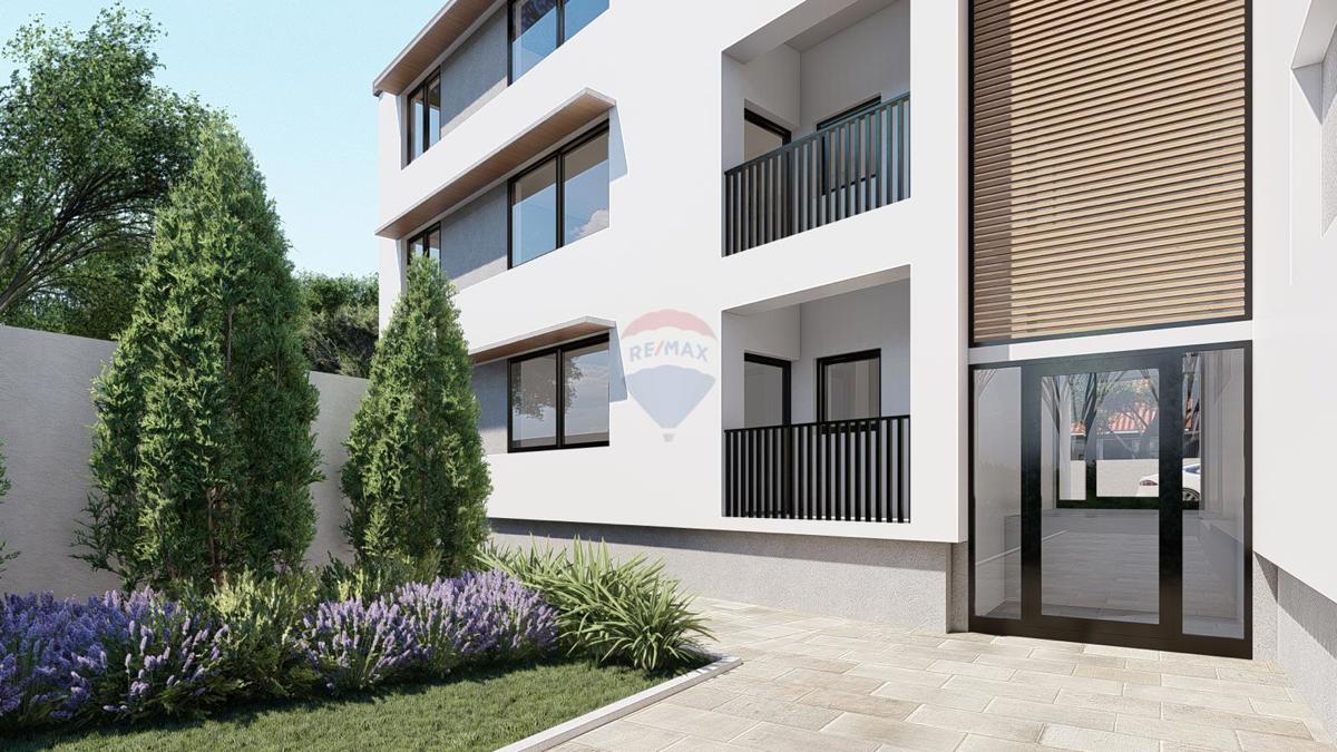 Stanovanje/Apartma Rovinj, 104,50m2