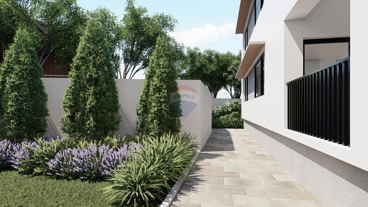 Stanovanje/Apartma Rovinj, 104,50m2