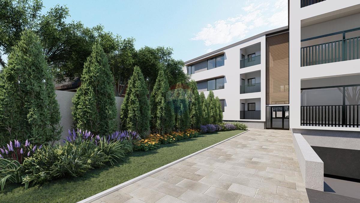 Stanovanje/Apartma Rovinj, 104,50m2