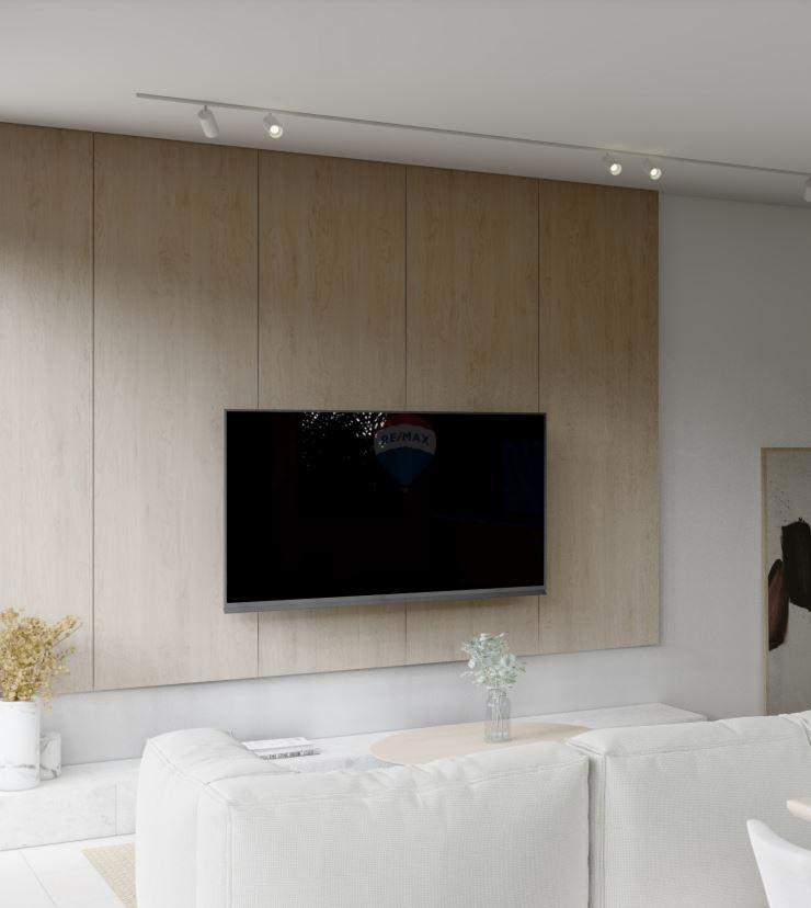 Stanovanje/Apartma Rovinj, 73,66m2