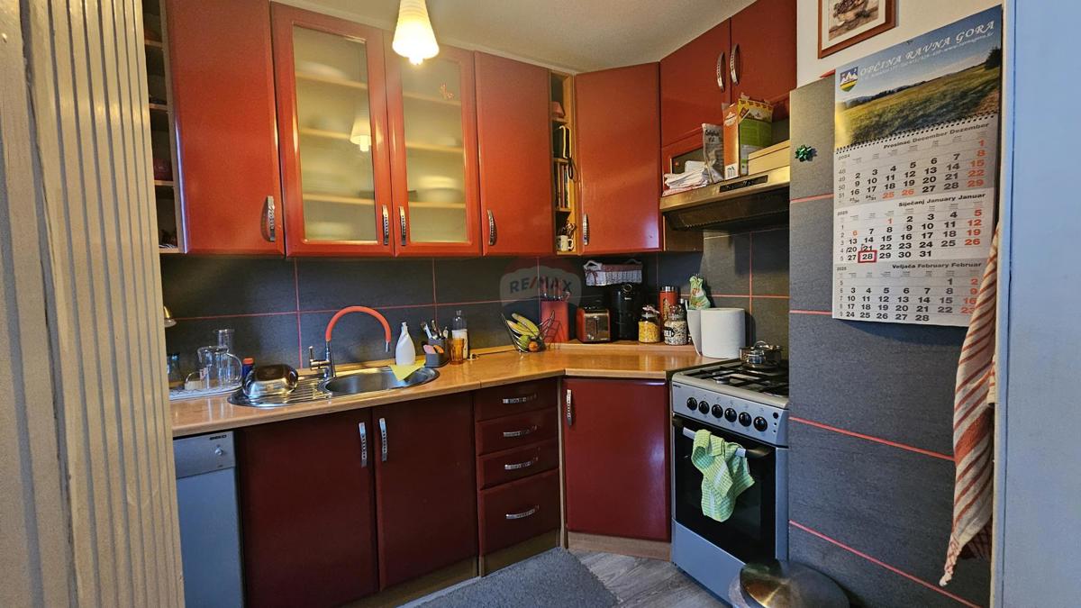 Hiša Kupjak, Ravna Gora, 250m2