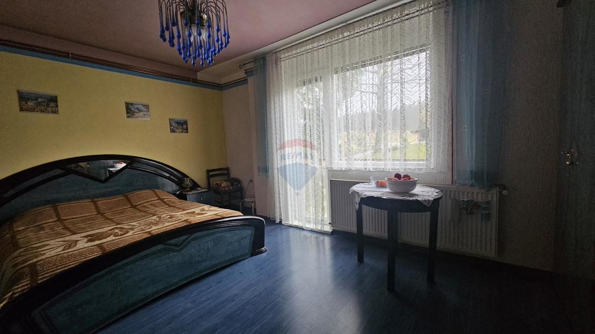 Hiša Kupjak, Ravna Gora, 250m2