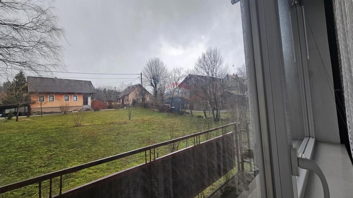 Hiša Kupjak, Ravna Gora, 250m2