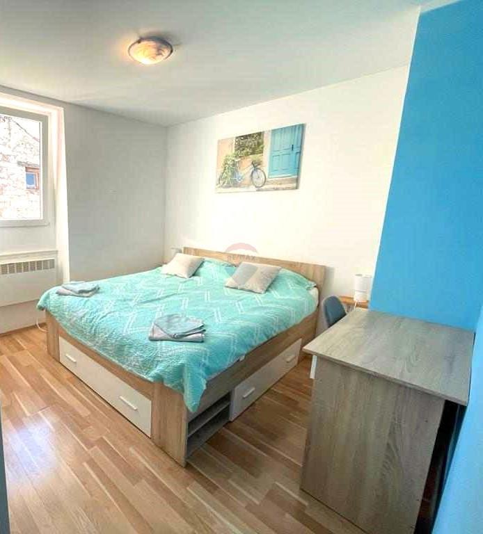 Stanovanje/Apartma Rovinj, 37m2