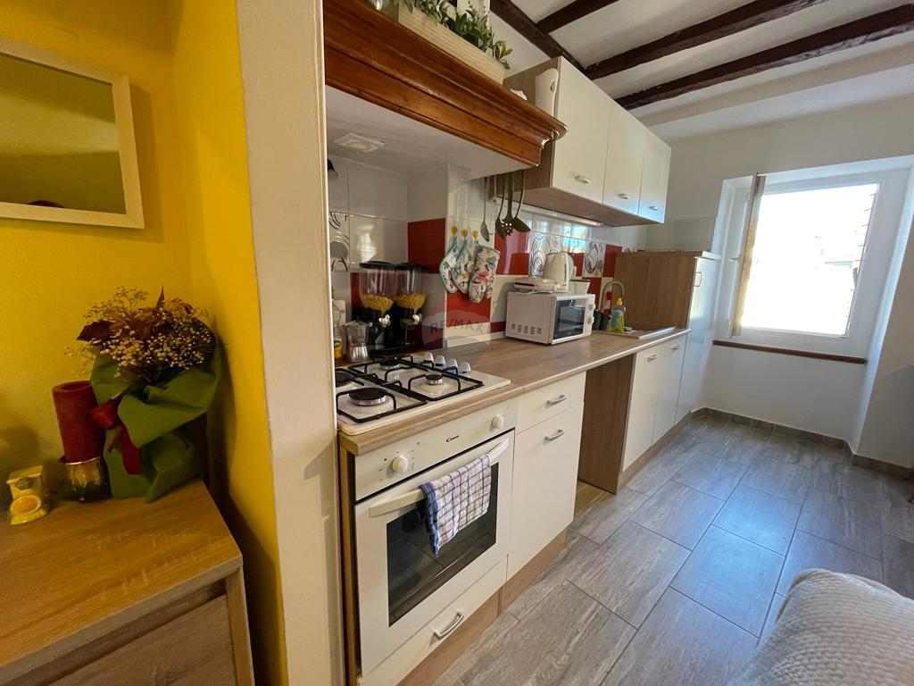 Stanovanje/Apartma Rovinj, 37m2