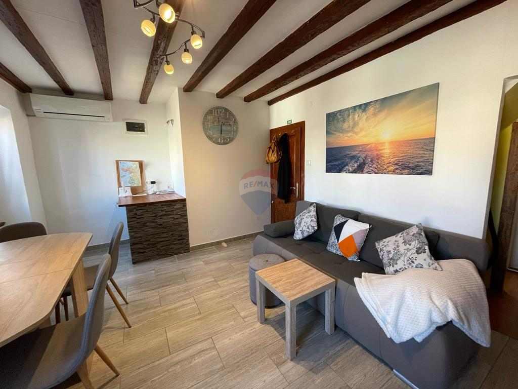 Stanovanje/Apartma Rovinj, 37m2