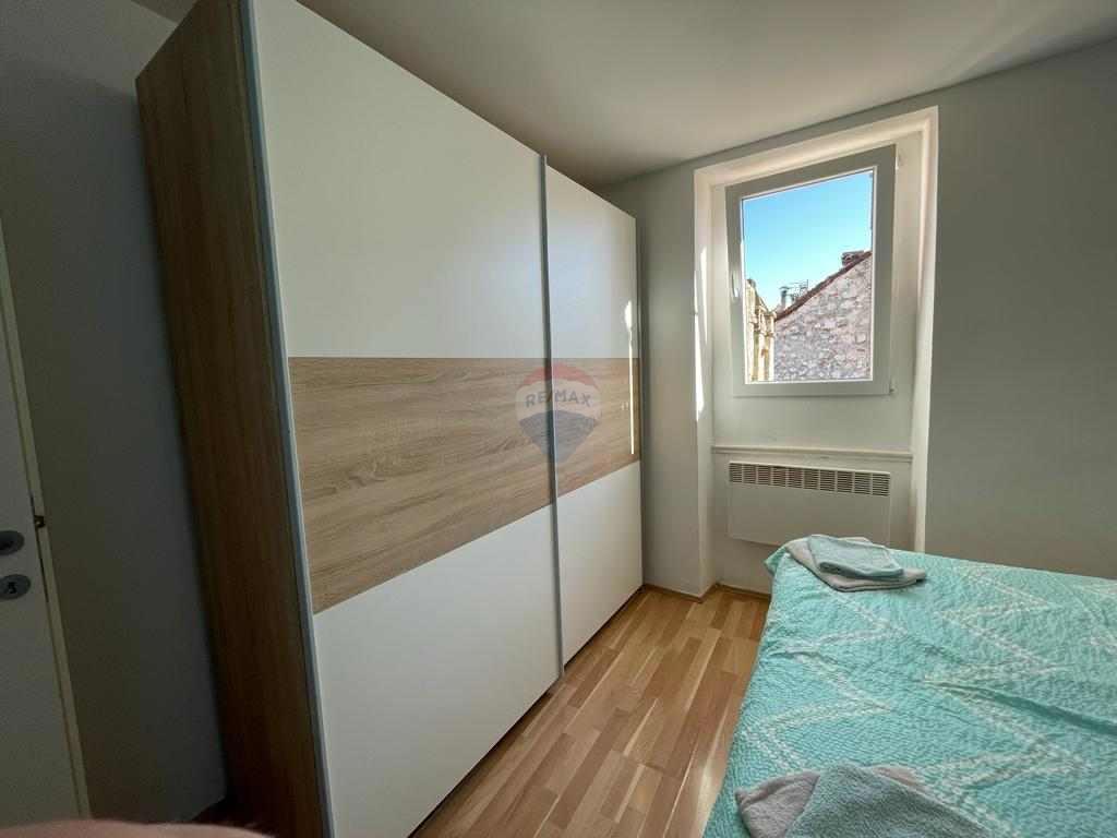 Stanovanje/Apartma Rovinj, 37m2