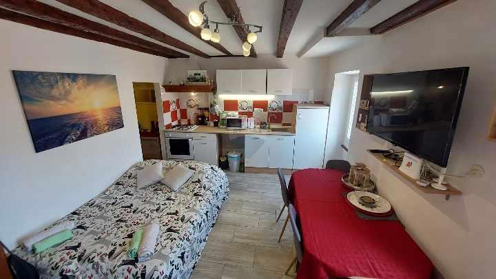 Stanovanje/Apartma Rovinj, 37m2