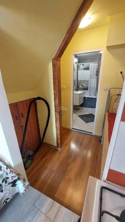 Stanovanje/Apartma Rovinj, 37m2