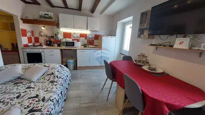 Stanovanje/Apartma Rovinj, 37m2