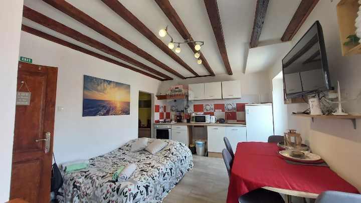 Stanovanje/Apartma Rovinj, 37m2