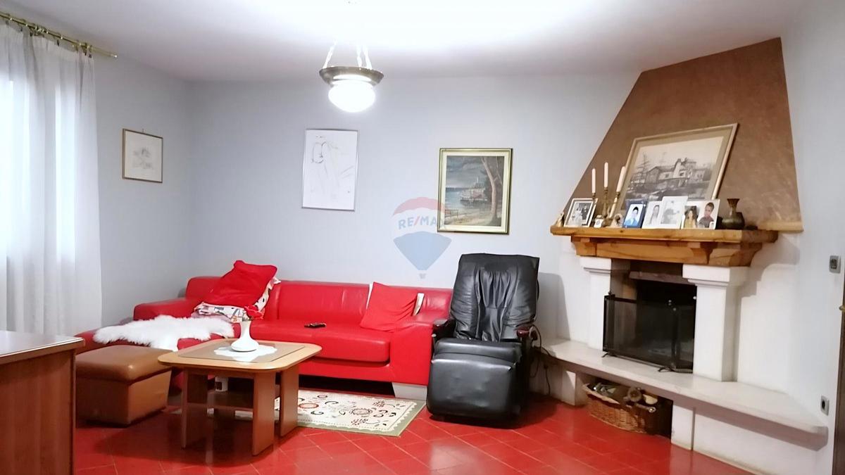 Hiša Umag, 500m2