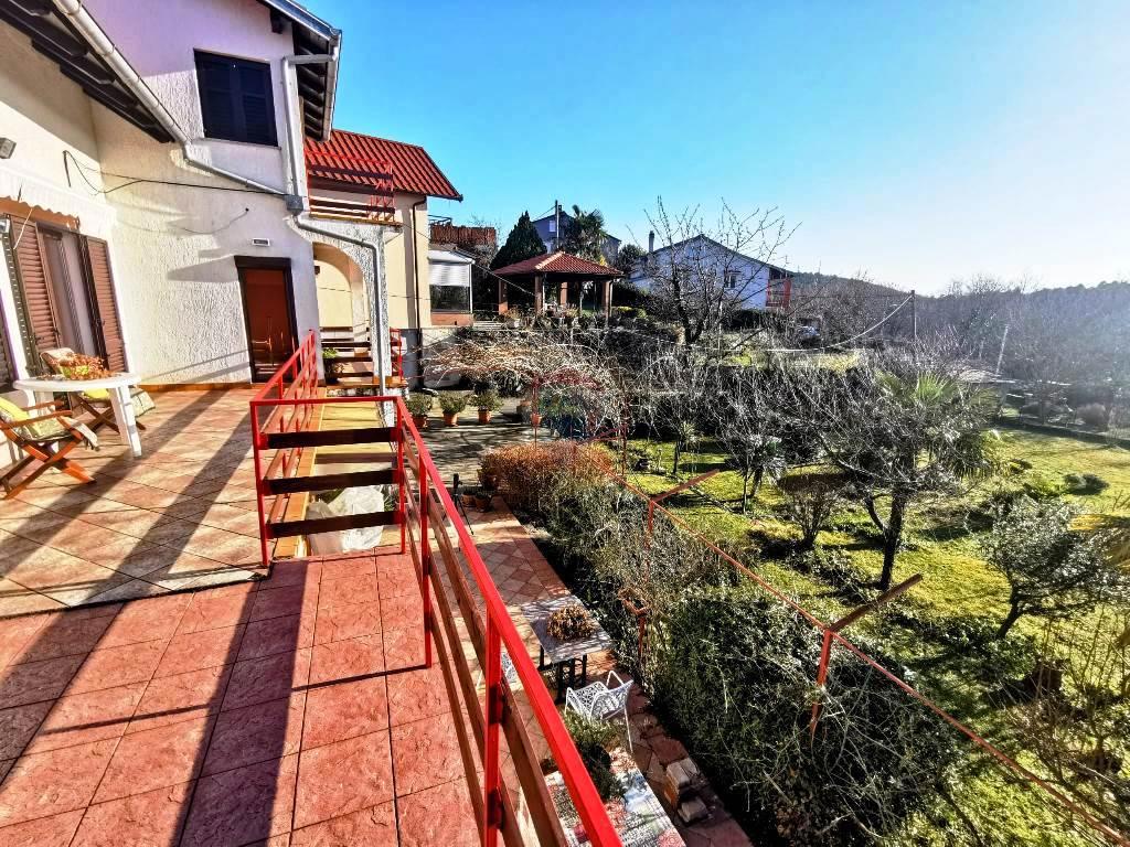 Hiša Saršoni, Viškovo, 280m2