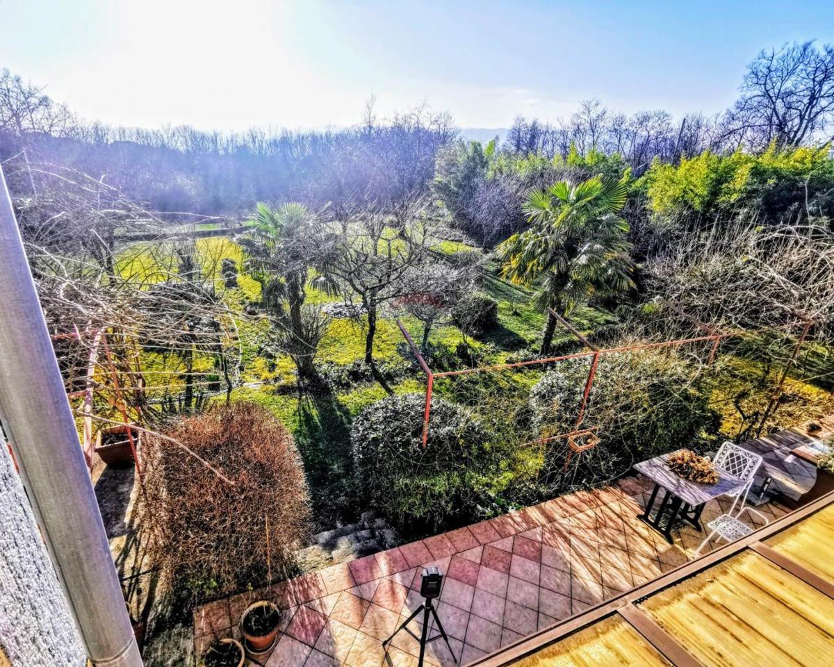 Hiša Saršoni, Viškovo, 280m2