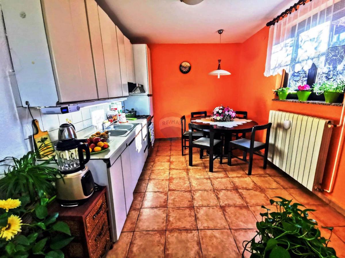 Hiša Saršoni, Viškovo, 280m2