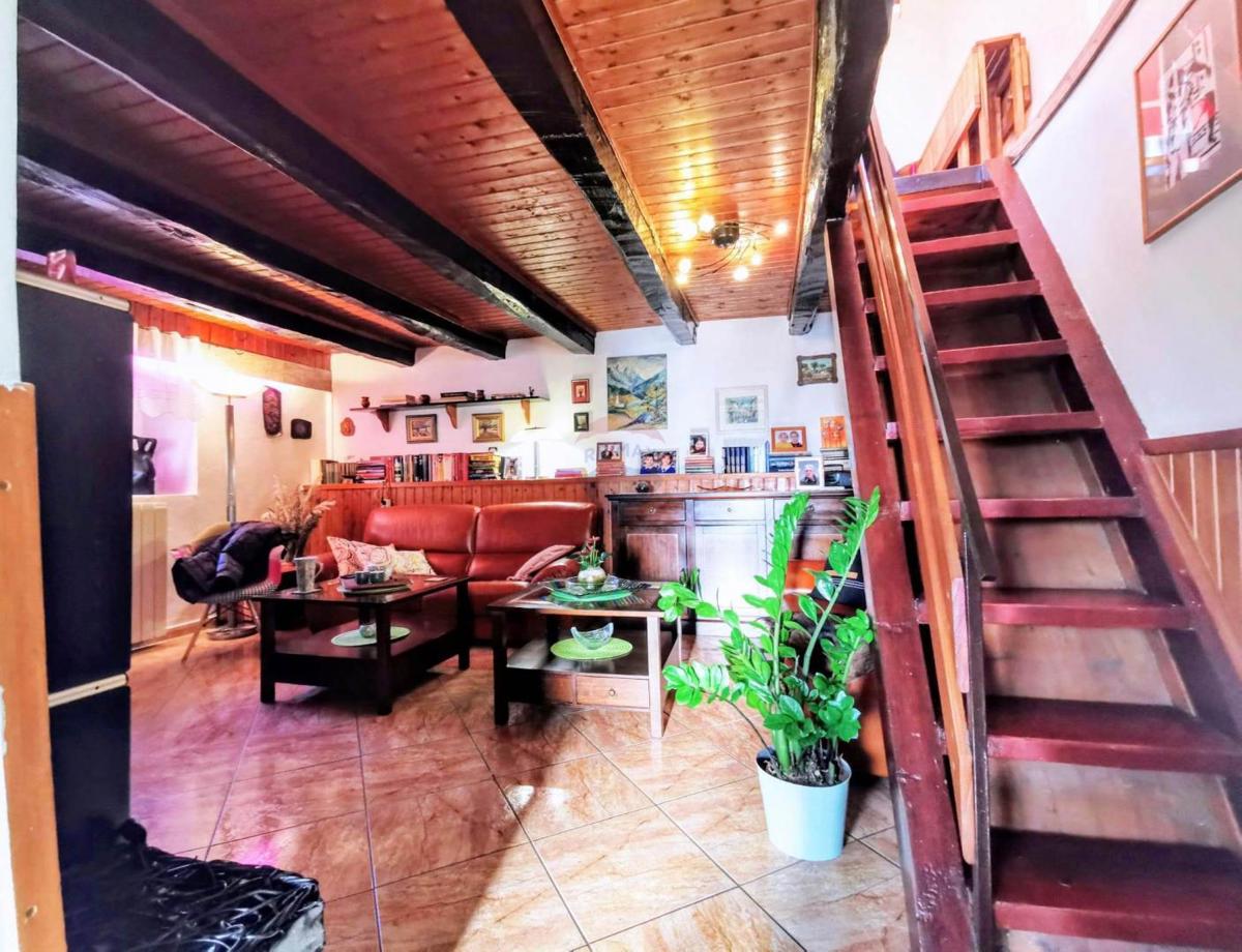 Hiša Saršoni, Viškovo, 280m2