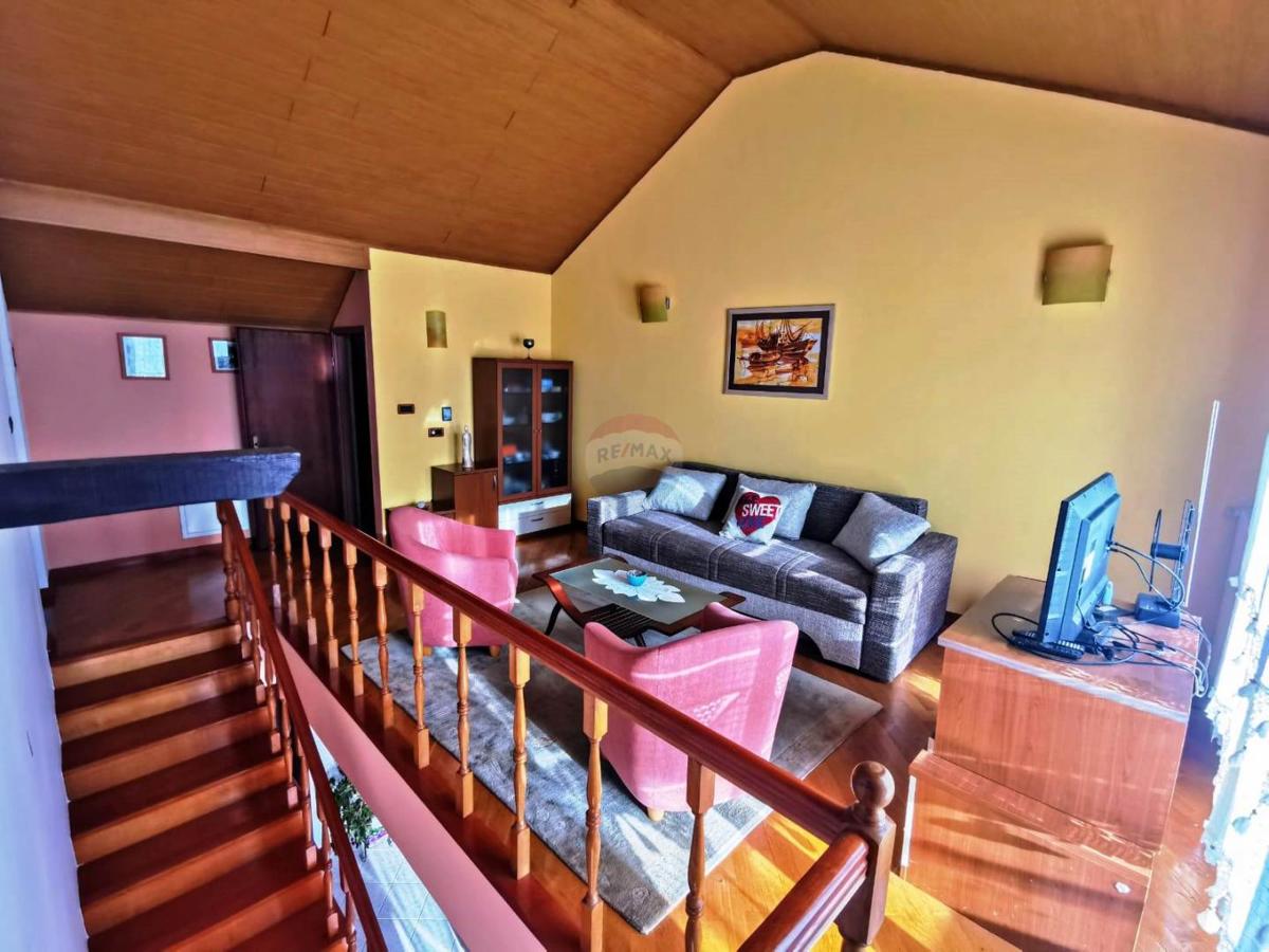 Hiša Saršoni, Viškovo, 280m2