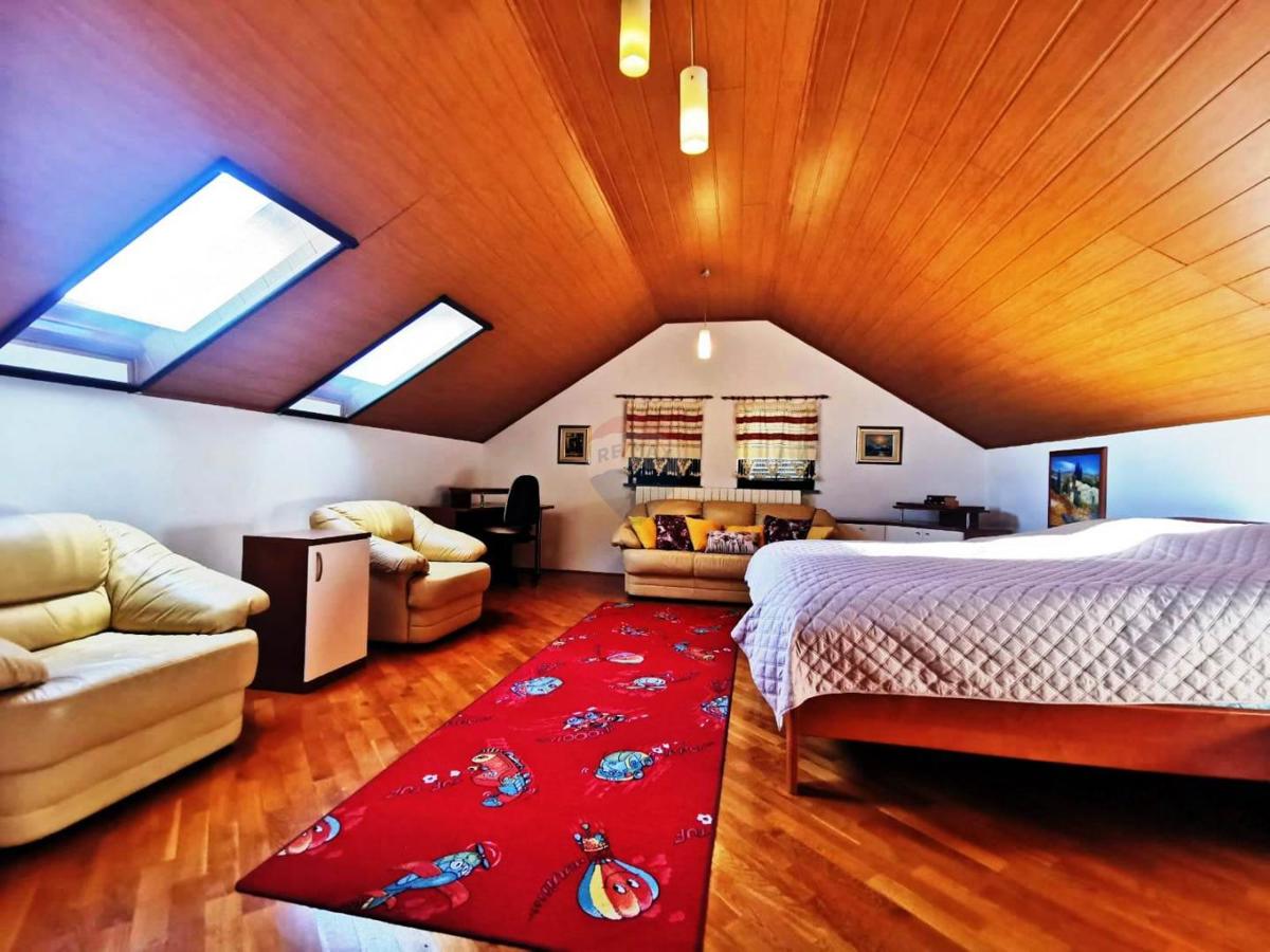 Hiša Saršoni, Viškovo, 280m2