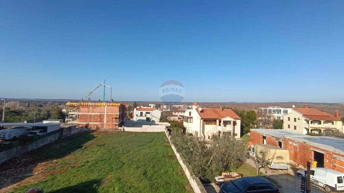 Stanovanje/Apartma Tar, Tar-Vabriga, 77m2