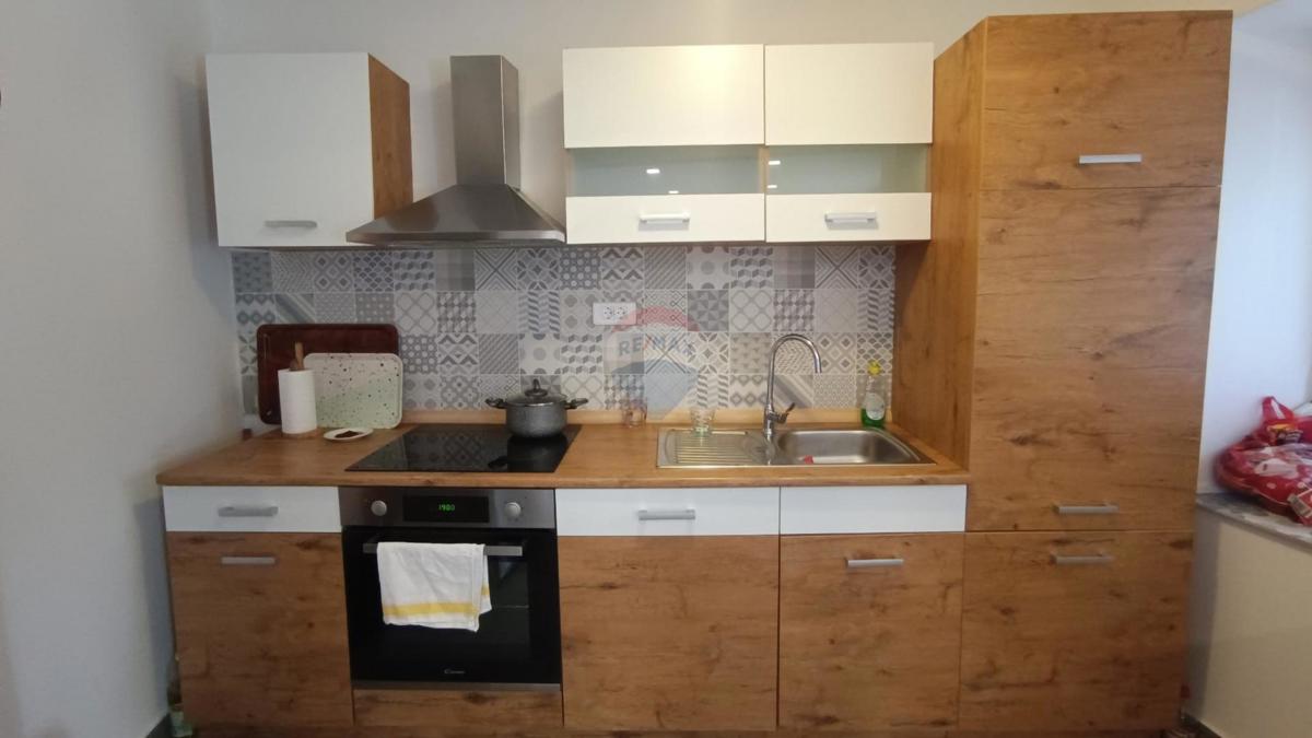 Stanovanje/Apartma Tar, Tar-Vabriga, 77m2