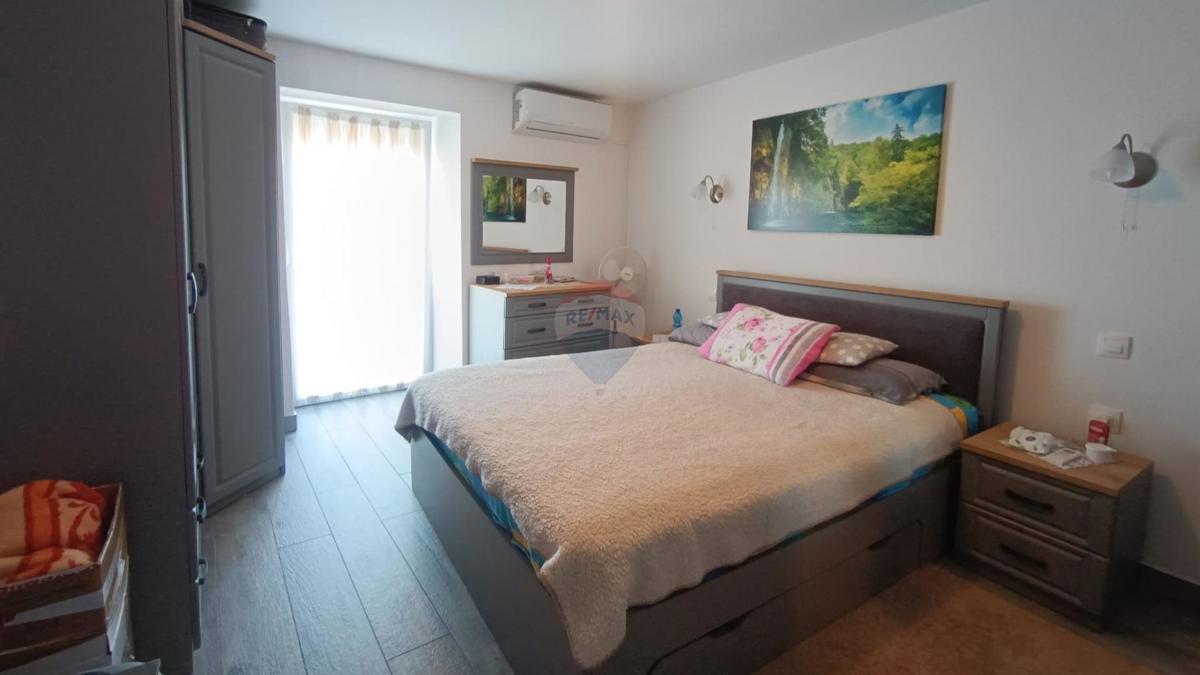 Stanovanje/Apartma Tar, Tar-Vabriga, 77m2