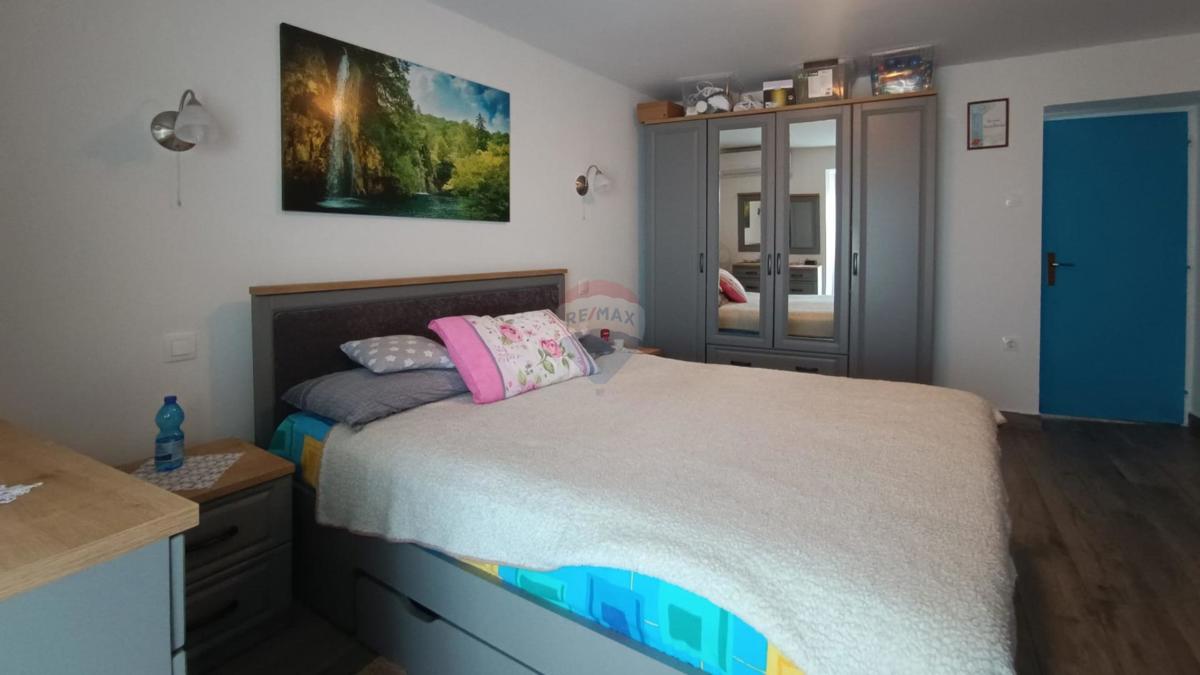 Stanovanje/Apartma Tar, Tar-Vabriga, 77m2