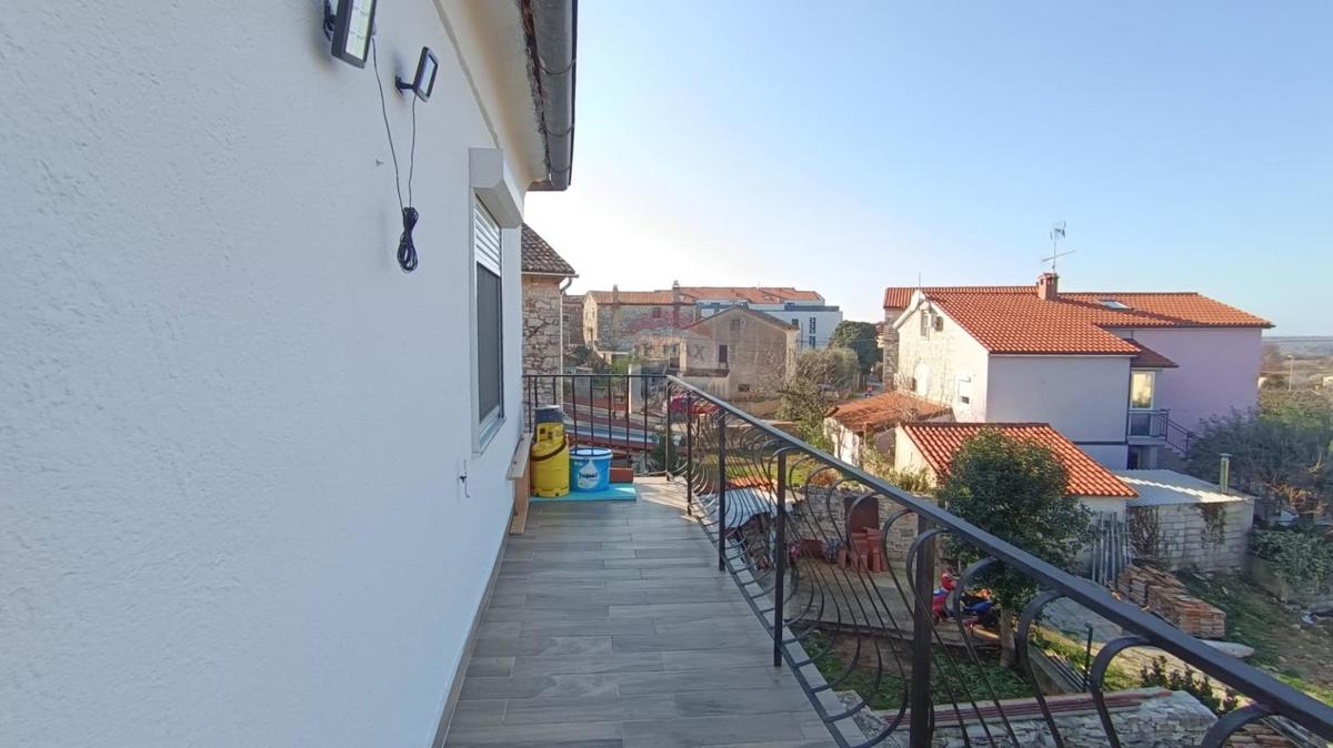 Stanovanje/Apartma Tar, Tar-Vabriga, 77m2