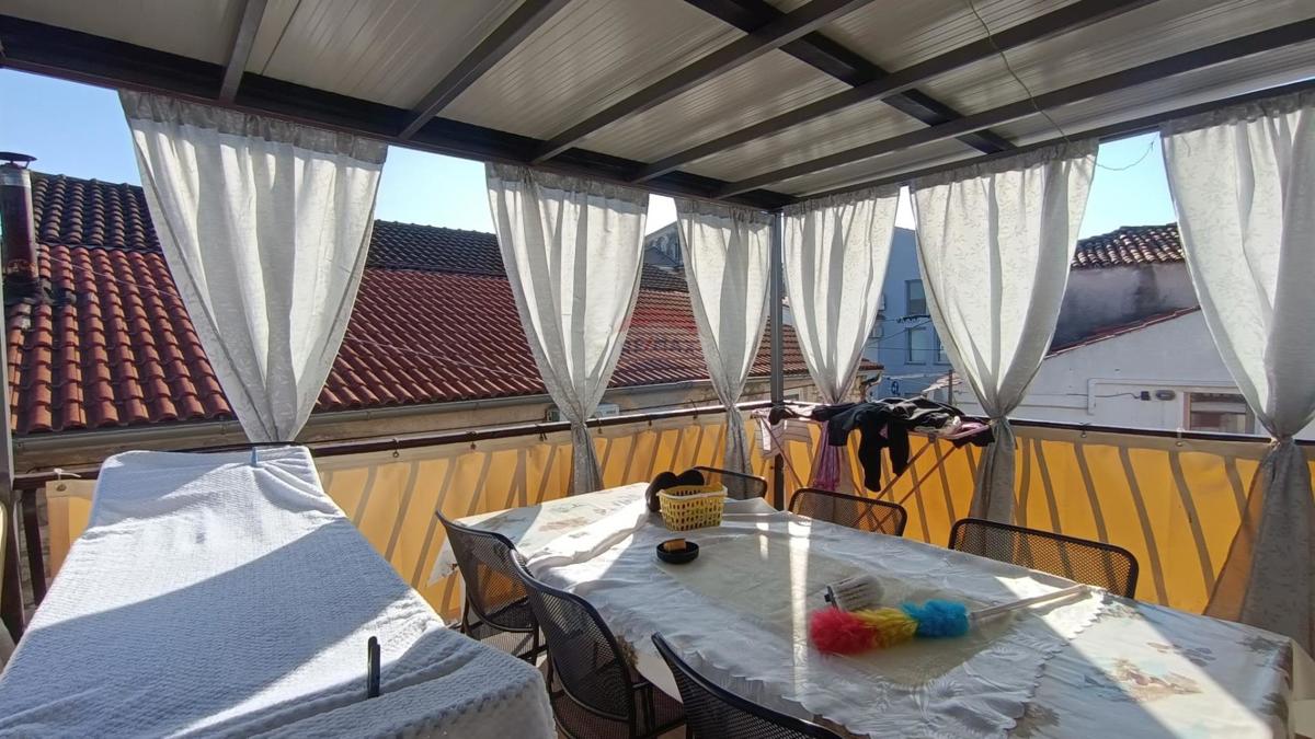 Stanovanje/Apartma Tar, Tar-Vabriga, 77m2