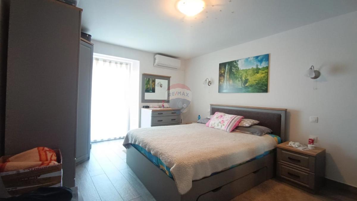 Stanovanje/Apartma Tar, Tar-Vabriga, 77m2
