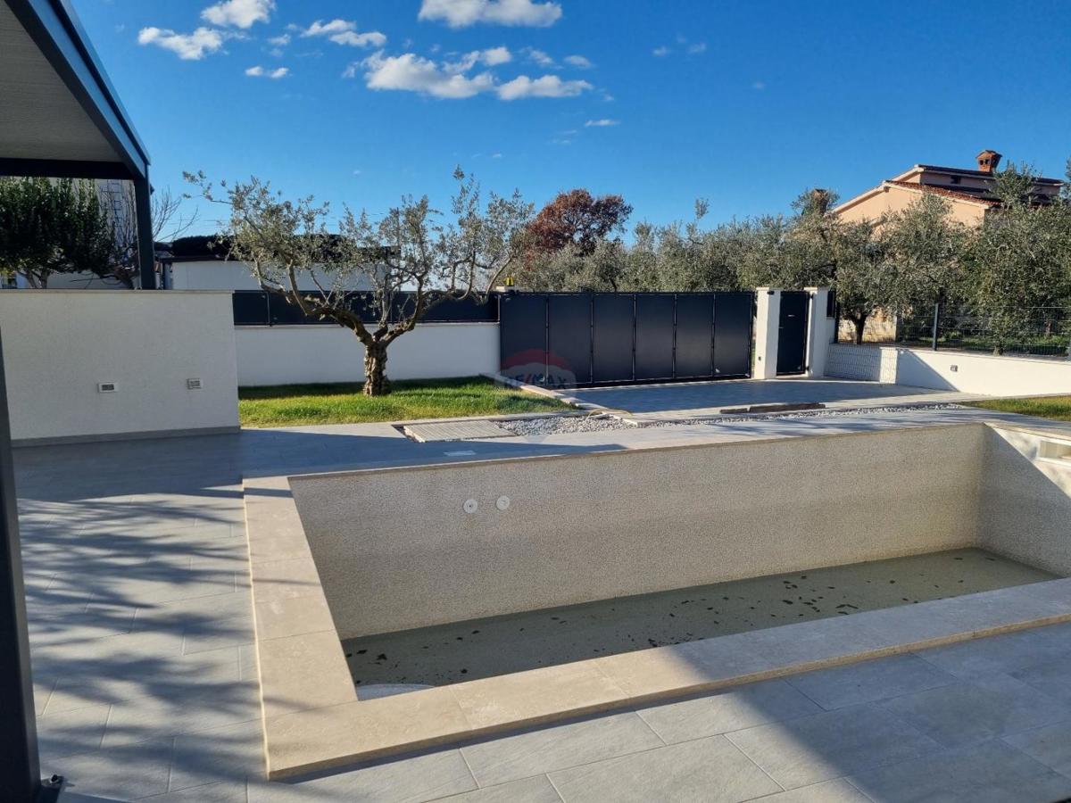 Hiša Poreč okolica, Poreč, 140m2