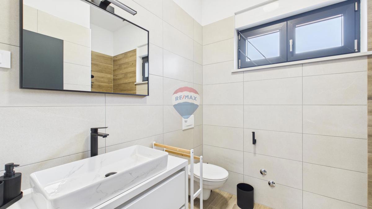 Hiša Poreč okolica, Poreč, 140m2