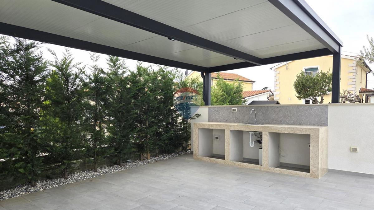 Hiša Poreč okolica, Poreč, 140m2