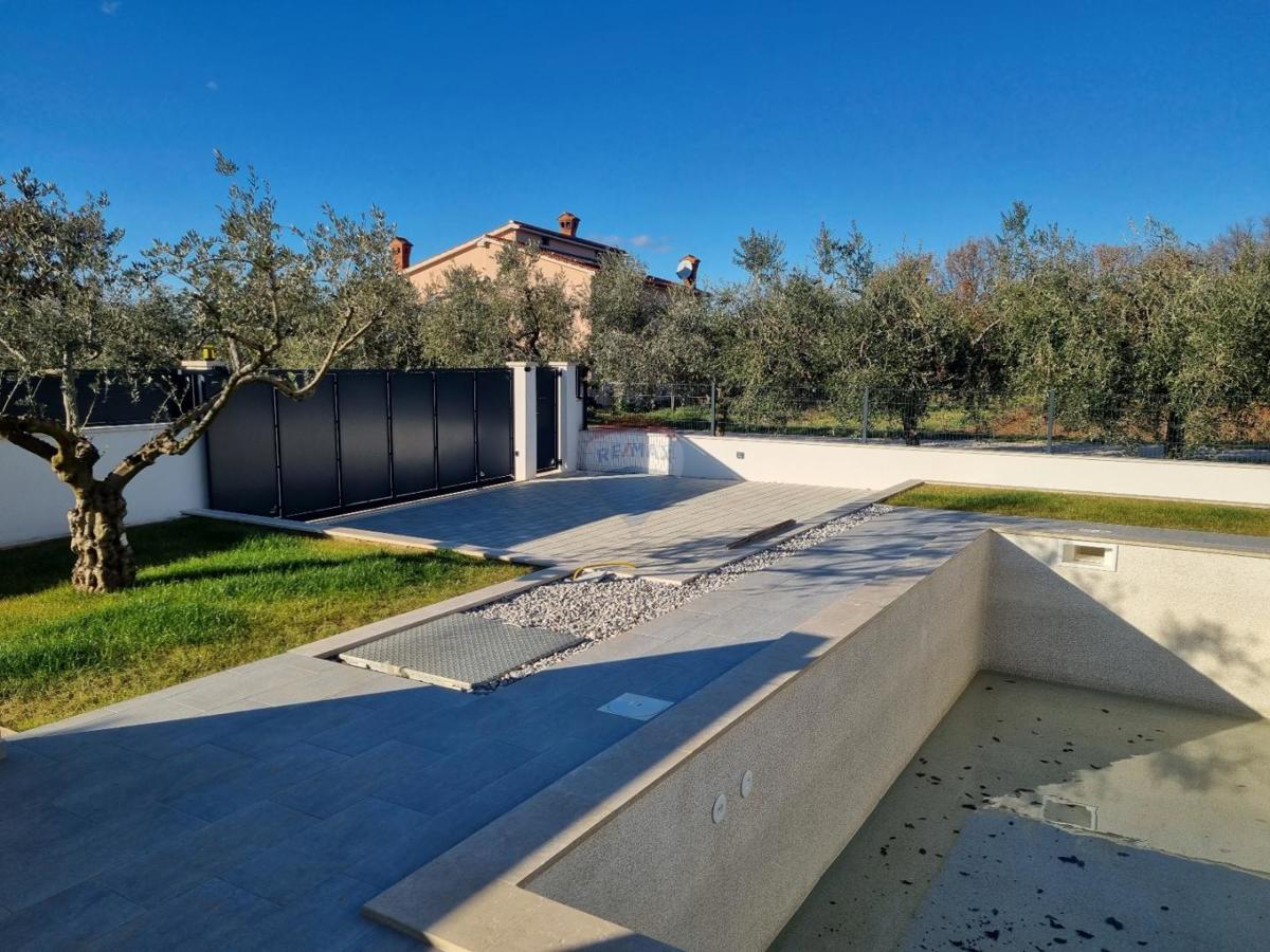 Hiša Poreč okolica, Poreč, 140m2