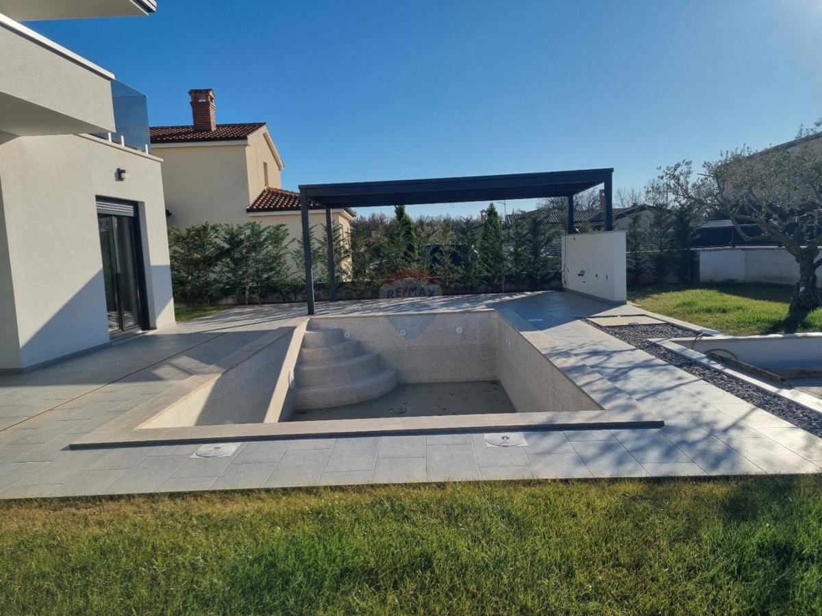 Hiša Poreč okolica, Poreč, 140m2