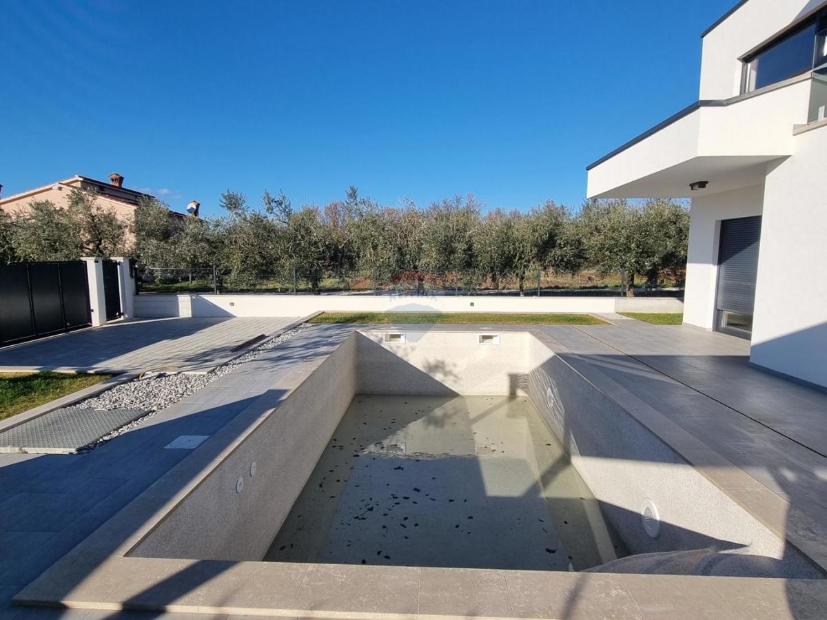 Hiša Poreč okolica, Poreč, 140m2