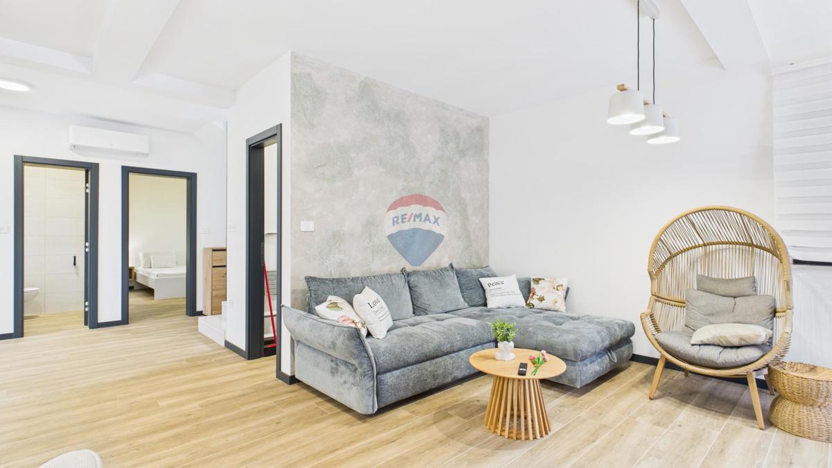 Hiša Poreč okolica, Poreč, 140m2