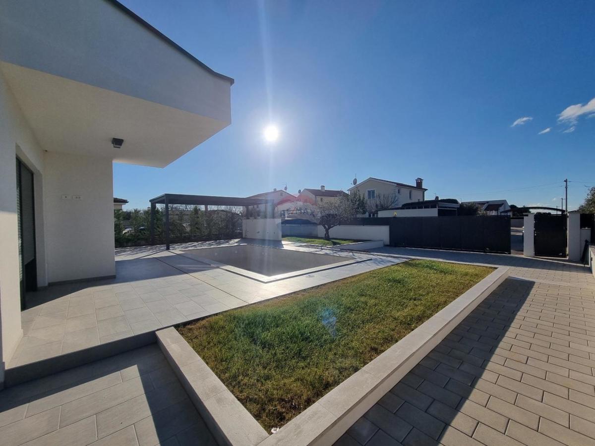 Hiša Poreč okolica, Poreč, 140m2