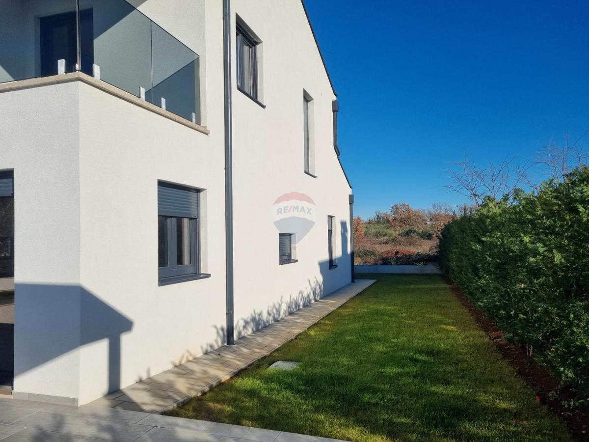 Hiša Poreč okolica, Poreč, 140m2