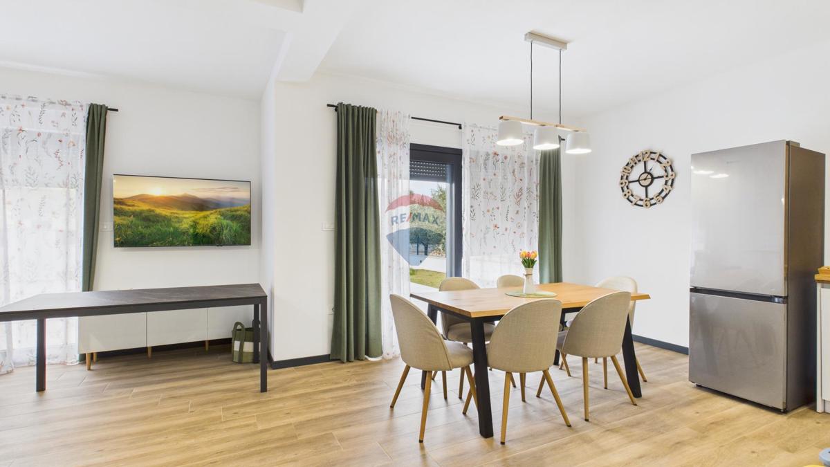 Hiša Poreč okolica, Poreč, 140m2