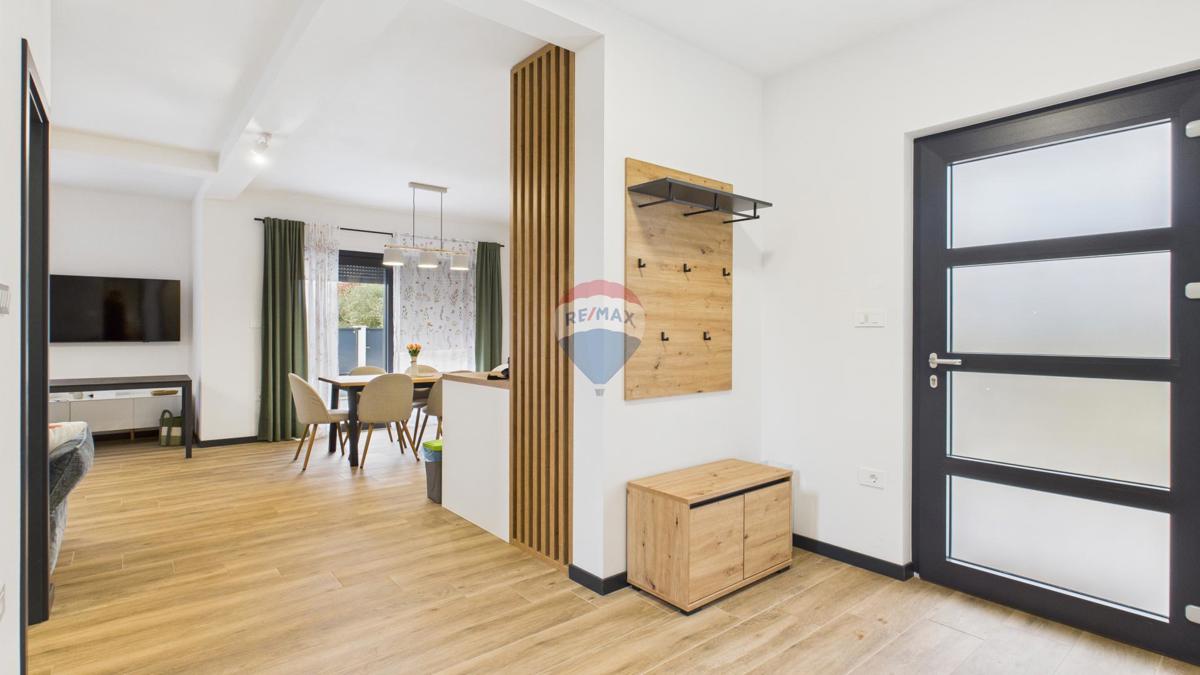 Hiša Poreč okolica, Poreč, 140m2